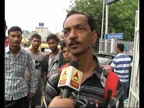 Heart patient Ankit`s father says thank you to ABP News after getting help for his son