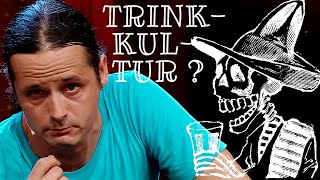 Philipp Weber – Trinkkultur? Trinken, Saufen und Zechen im Odenwald