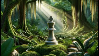 Playing Chess Every Day Until I Reach 1800 Elo - Day 103