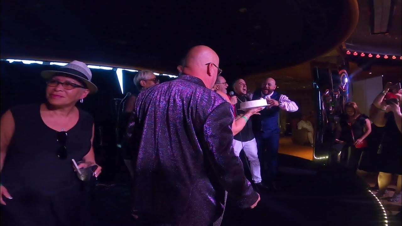 The Original Freestyle Cruise 2023 YouTube