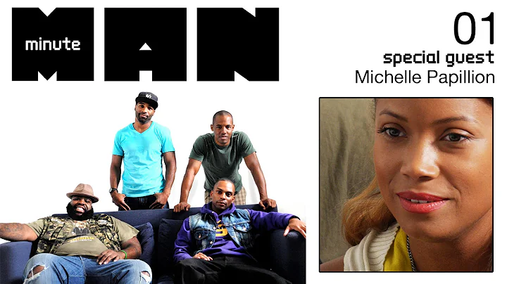 01 | MINUTE MAN | Smash On The First Date?