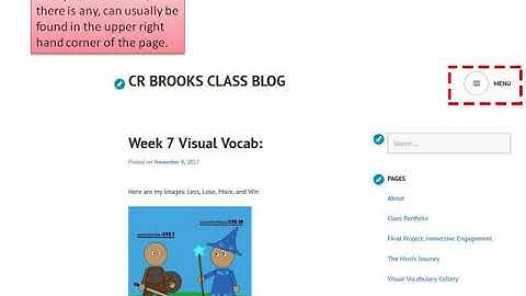 Media 111 Universal Design Video