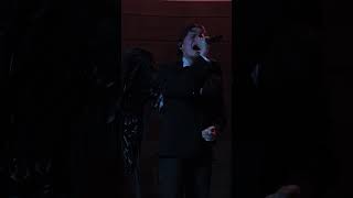 You’ve Been Away live at YouTube Music Nights in Paris. From MOVIE, out now #SofianePamart￼ #MOVIE
