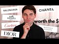 WHAT WOULD I BUY FROM EACH LUXURY BRAND.. | Hermes, Chanel, Cartier, etc..