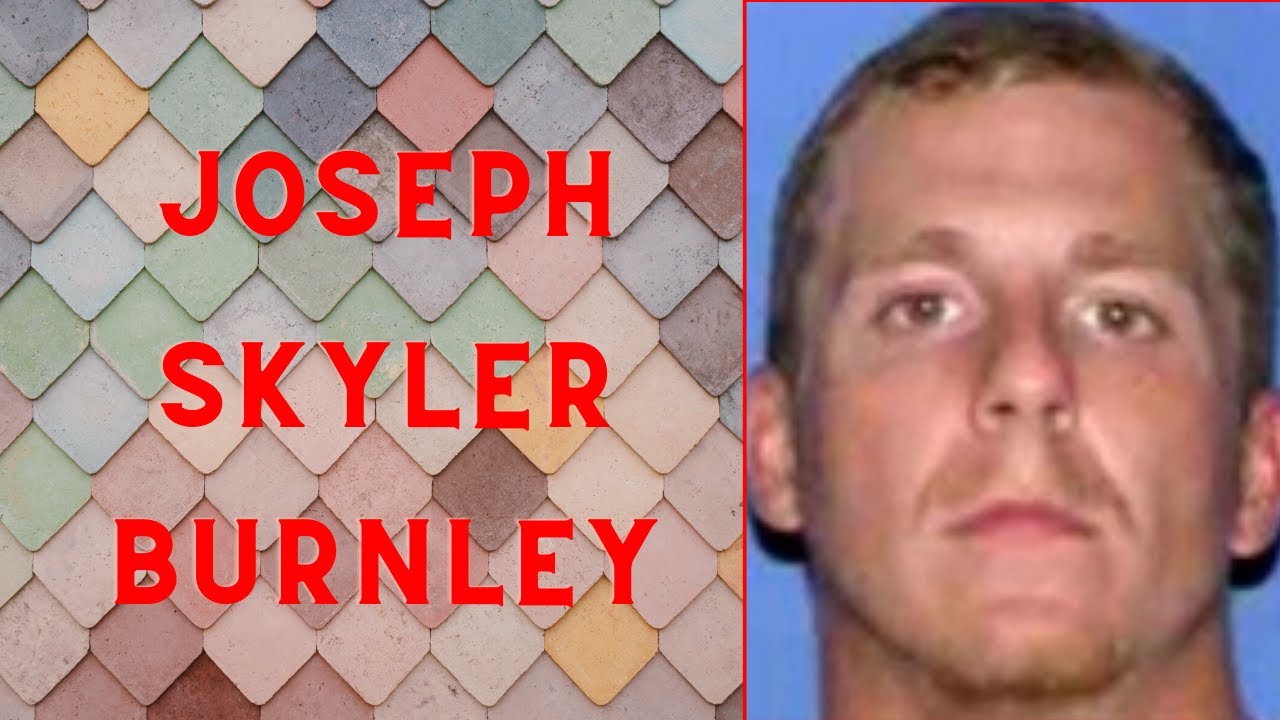 233 | The Disappearance of Joseph Skyler Burnley:  The Lost Day