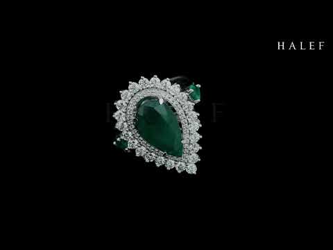 Halef Pirlanta -