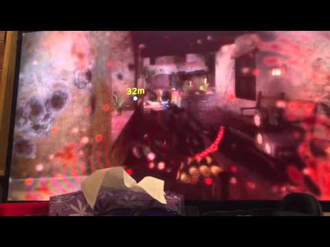 【bo2】ガチの初心者がキャンペーンやってみた(最終回)