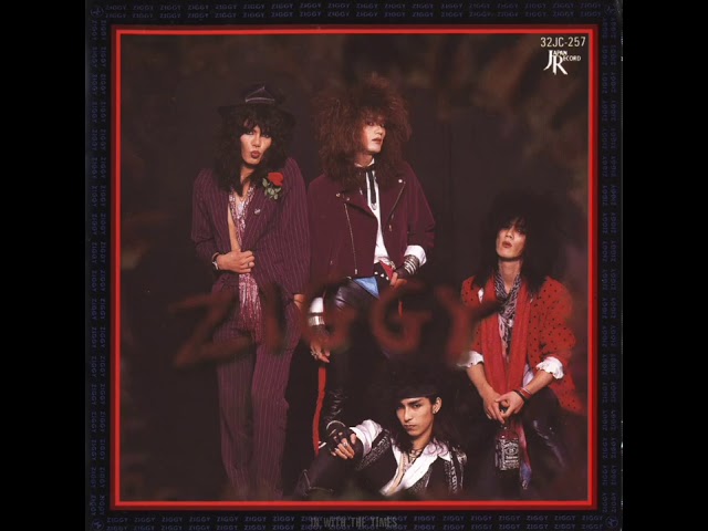 ZIGGY - HOW - YouTube