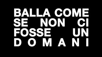 TuttoSbagliato | A kinect Visual & Light installation