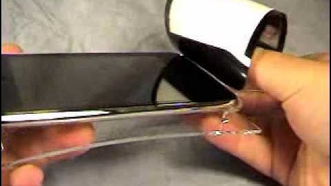 Ipod touch  2nd Generation Unboxing (32 GB model)