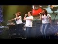 Sarah Geronimo, Rachelle Ann Go, & Lea Salonga LIVE Performance [Exclusive!!!]