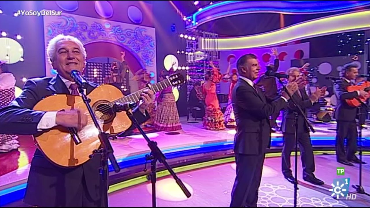 Yo soy del Sur |  Programa 32