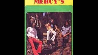 Mari Berdendang by The Mercy's chords