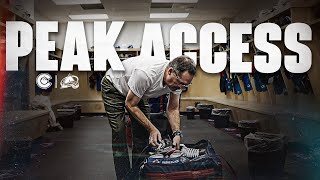 The NHL's Biggest Secret | Peak Access