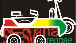 Sesvana Reggae - Vespa Tua (Pamarican - Jawa Barat)