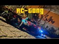 Nacht fahrt, mit Traxxas Maxx Shlash, Jato und mein MJX Hyper go