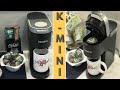 Keurig kmini coffee maker  best coffee maker under 100
