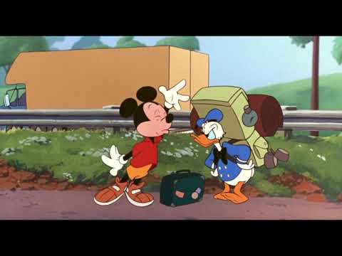 A Goofy Movie - Mickey Mouse Cameos