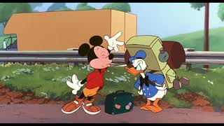 A Goofy Movie - Mickey Mouse Cameos