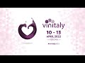 Vinitaly 2022 - Si è conclusa la 54ª edizione del salone internazionale dei vini e distillati
