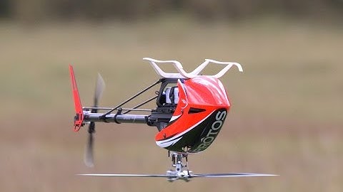 MSH Protos Max V2 Unboxing