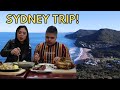 Quick trip to SYDNEY! | Kristine Estacio