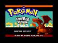 Pokemon FireRed | Part 3 | Battle through Route 25 | Gameplay Walkthrough | No Commentary
