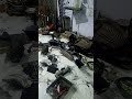 tutorial sebelum pengecatan,,, jangan lupa bersihkan media. #tutorial