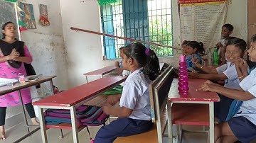 IGNOU DECE Project Video in Odia | Activity-32 | DECE-4 Project Work | Sishu Batika | #dece #ignou