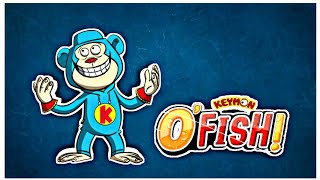 Keymon O' Fish | Viacom18 Digital Media | Cold Breeze Gaming | screenshot 5