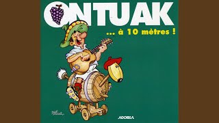 Miniatura de "Ontuak - Maria Isabel"