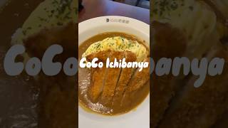 Coco Ichibanya Curry In Torrance