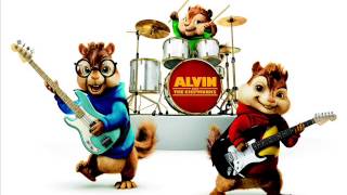 Alvin and chipmunks Hate to be nice Scorpions
