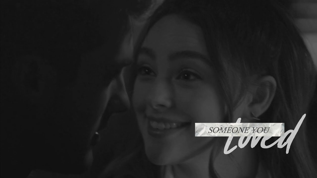 Theo & Hope | Someone you loved.