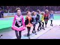 McTeggart Irish Dancers