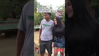 Salma novita,idola arek-arek #dangdut #hiburan #biduan