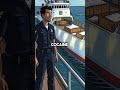 Drug Cartels Built Actual Working Submarines