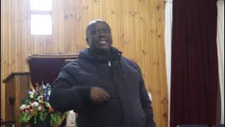 Rev Mdingi, Class Roles & duties, Wesleyan Spirituality, Roles & Duties of Stewards. Part One