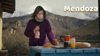 Mendoza...te cautiva.