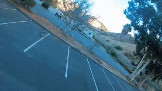 Emax Buzz Freestyle Racing Bnf 2400Kv 4S Parking Lot Cruise. Hero 7 Too Heavy?
