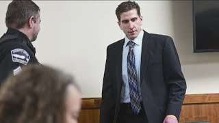 Judge denies Bryan Kohberger's defense motions to suppress evidence