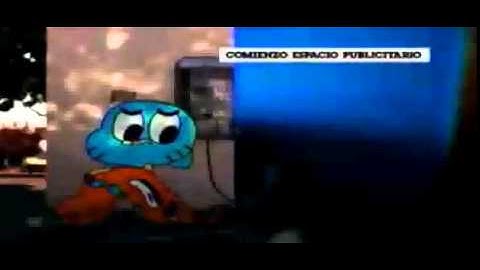 Cartoon Network LA : CN Blah! Bumper 23