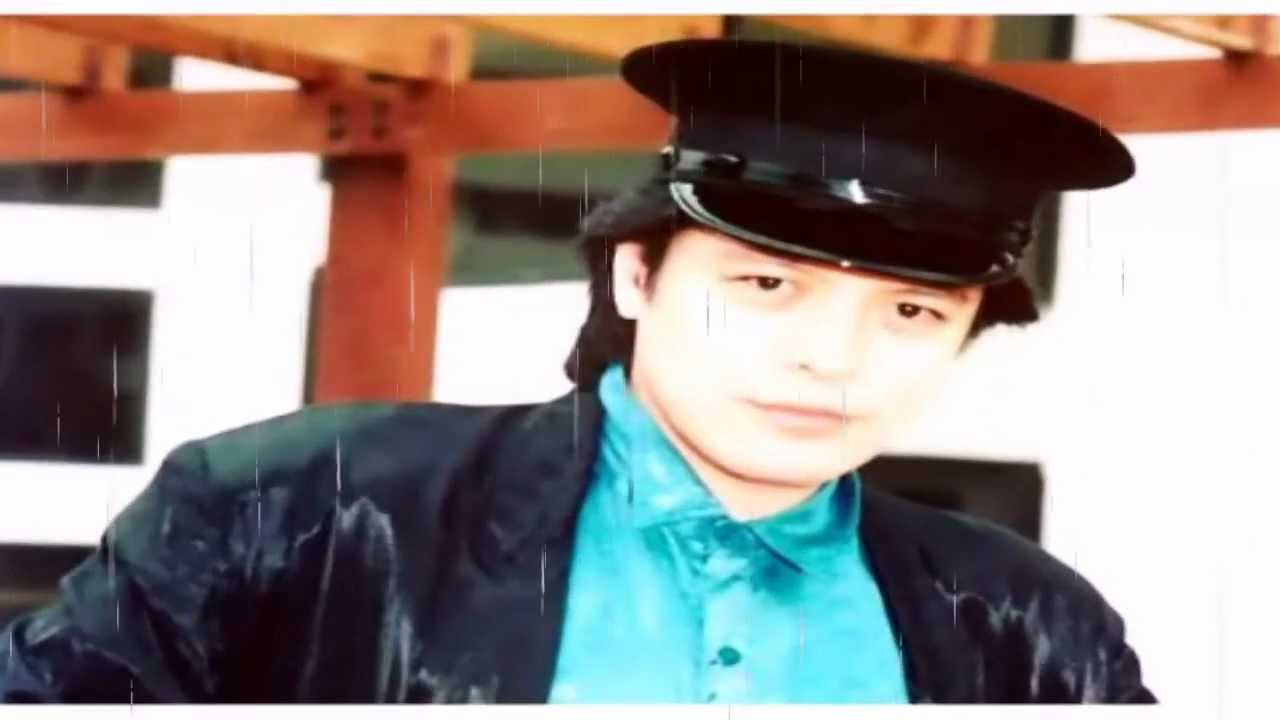 【刘文正口白 5】劉文正-陽光和小雨