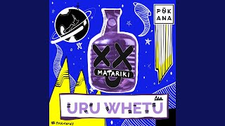 Video thumbnail of "Uru Whetu - Matariki (feat. Parehuia Delamere, Crete Riiwhi-Tupe, Te Tuhi Wallace-Ihakara)"