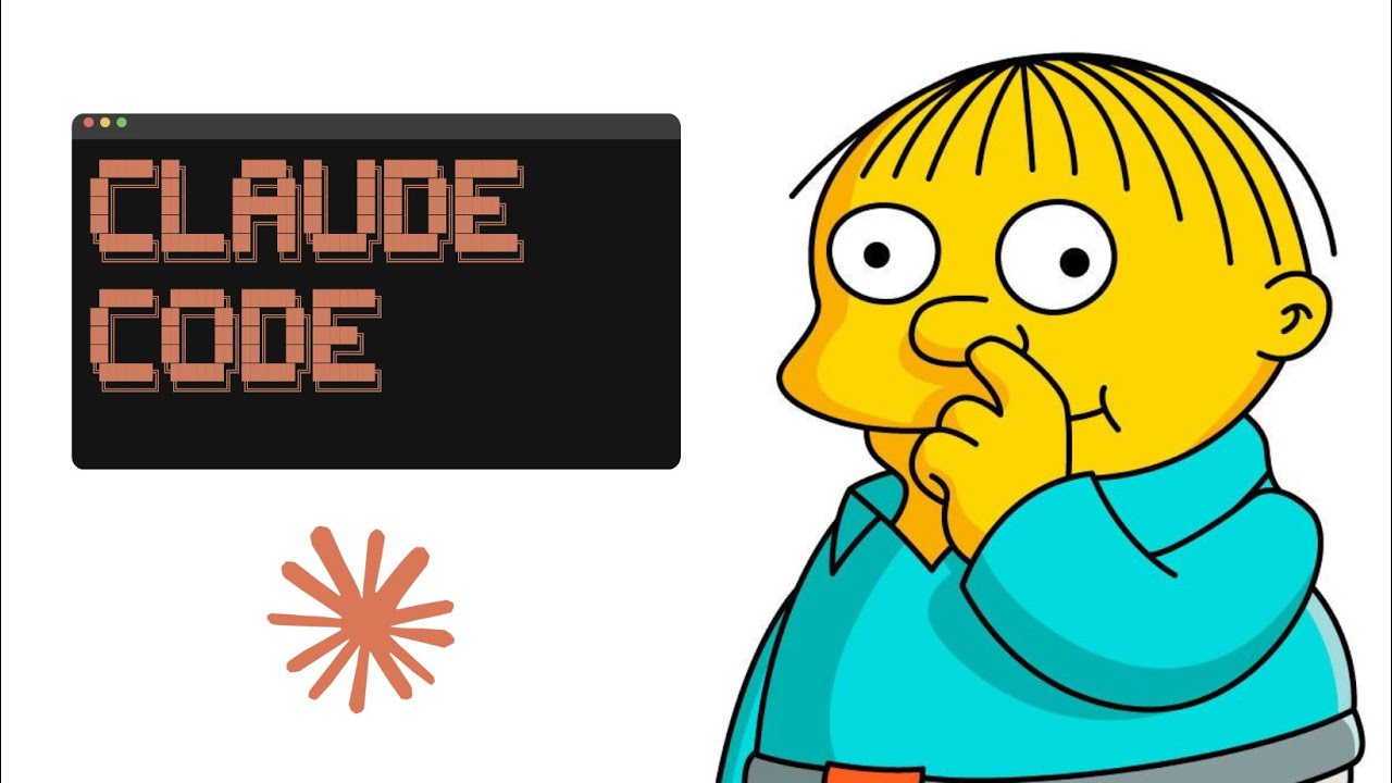 This Claude Code Plugin Is My Favorite (Ralph Wiggum Loop)