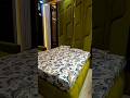 Bed room design || Interior design ||🤩