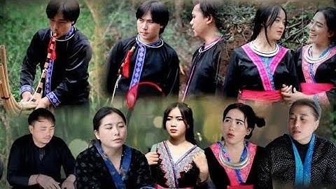 Kev Hlub Tsim Txom Siab Ntsws [Txiv Nraug Cawm Seej] Part 15