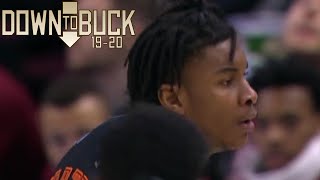 Kevin Porter 17 Points Full Highlights (2/9/2020)