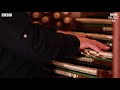 Stephen Hamill - Vierne, Last Movement from Symphony No. 6