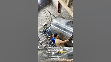 My journey setting up a Craft Distillery - Part 09